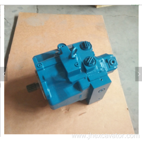 DH80 Hydraulic Pump AP2D36